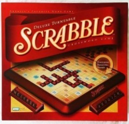 Scrabble DeLuxe (1987)(Virgin Games)[128K] Rom